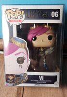 Funko Pop League of Legends VI Nr. 06 Sachsen - Großharthau-Seeligstadt Vorschau