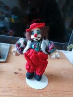 Clown Puppe klein Nordfriesland - Husum Vorschau