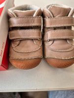 Kinderschuhe Lauflerner Halbschuh Schuhe Elefanten Sachsen - Zittau Vorschau