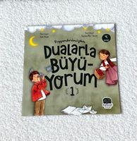 Dualarla Büyüyorum. türkische Kinderbücher Dortmund - Hörde Vorschau