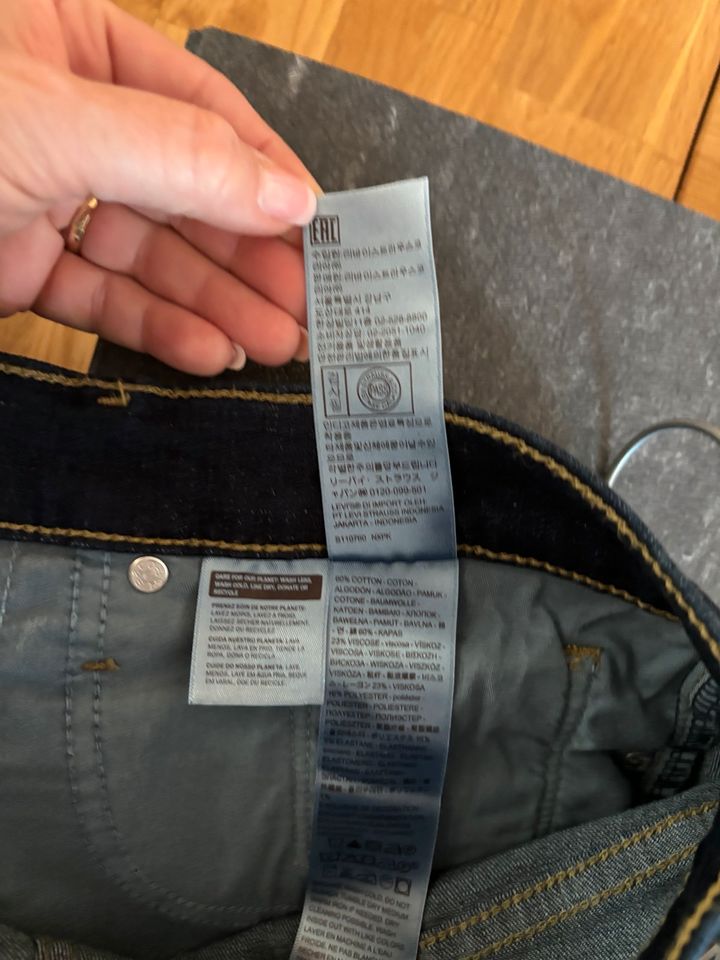 Levi’s Jeans neu in Burgdorf