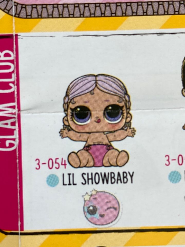 Lil showbaby store