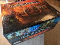 Gloomhaven Brettspiel Feuerland deutsch angespielt fast wie neu Münster (Westfalen) - Mauritz Vorschau