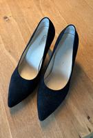 Neuwertige Schwarze Pumps von Gabor Düsseldorf - Bilk Vorschau