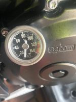 Motorrad Öl Temperatur anzeige Rheinland-Pfalz - Idar-Oberstein Vorschau