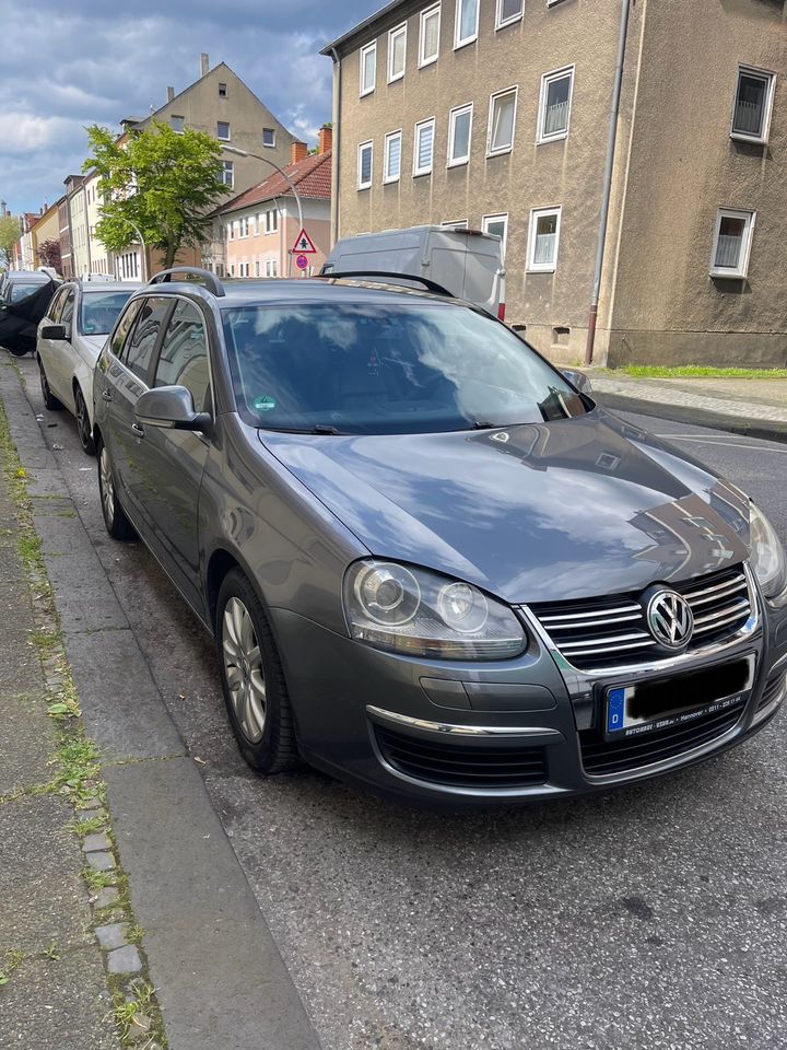 Vw golf 5 1.4 TSI , 2008 Kombilimousine in Herne