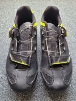 Northwave Sonic 2 Plus Rennradschuhe (black yellow, Größe 41) Baden-Württemberg - Überlingen Vorschau