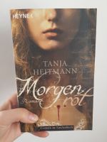 "Morgenrot" von Tanja Heitmann (Fantasy, Buch) Sachsen - Lichtenstein Vorschau