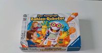 Tiptoi Spiel Zahlen Roboter Hessen - Volkmarsen Vorschau