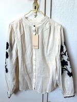 Scotch and Soda Leinen Bluse Brandenburg - Potsdam Vorschau