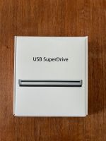 Apple USB Super Drive A1379 Laufwerk Berlin - Wilmersdorf Vorschau