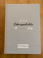 Buch zur Geburt Bayern - Zeitlarn Vorschau