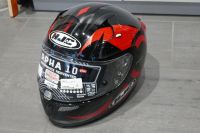 HJC Rpha 10 RPHA  Furia MC1 Motorradhelm Bayern - Weiden (Oberpfalz) Vorschau