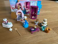 playmobil Princess 70451 Backstube Bayern - Hofheim Unterfr. Vorschau