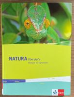 NATURA Oberstufe-Biologie für Gymnasien ISBN 9783120491316 Rheinland-Pfalz - Zemmer Vorschau