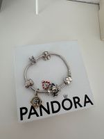 Pandora Armband mit ohne ohne Anhänger Nordrhein-Westfalen - Düren Vorschau