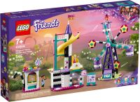 Lego Friends Magisches Riesenrad mit Rutsche 41689 *TOP* Nordrhein-Westfalen - Kreuzau Vorschau