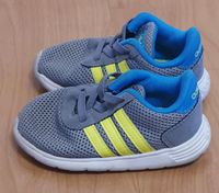 Adidas Kinder Sportschuhe/ Sneaker/ Halbschuhe Gr. 22 Baden-Württemberg - Mannheim Vorschau