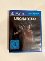 Uncharted The Lost Legacy PlayStation 4 Nordrhein-Westfalen - Preußisch Oldendorf Vorschau