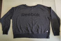 Vintage Reebok Pullover Sweater Bayern - Geldersheim Vorschau