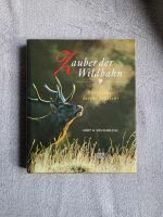 Buch Zauber der Wildbahn, BLV, von Gert Harling Hessen - Grebenstein Vorschau