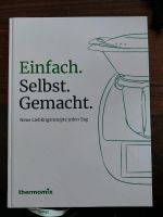 Kochbuch Thermomix Sachsen-Anhalt - Colbitz Vorschau