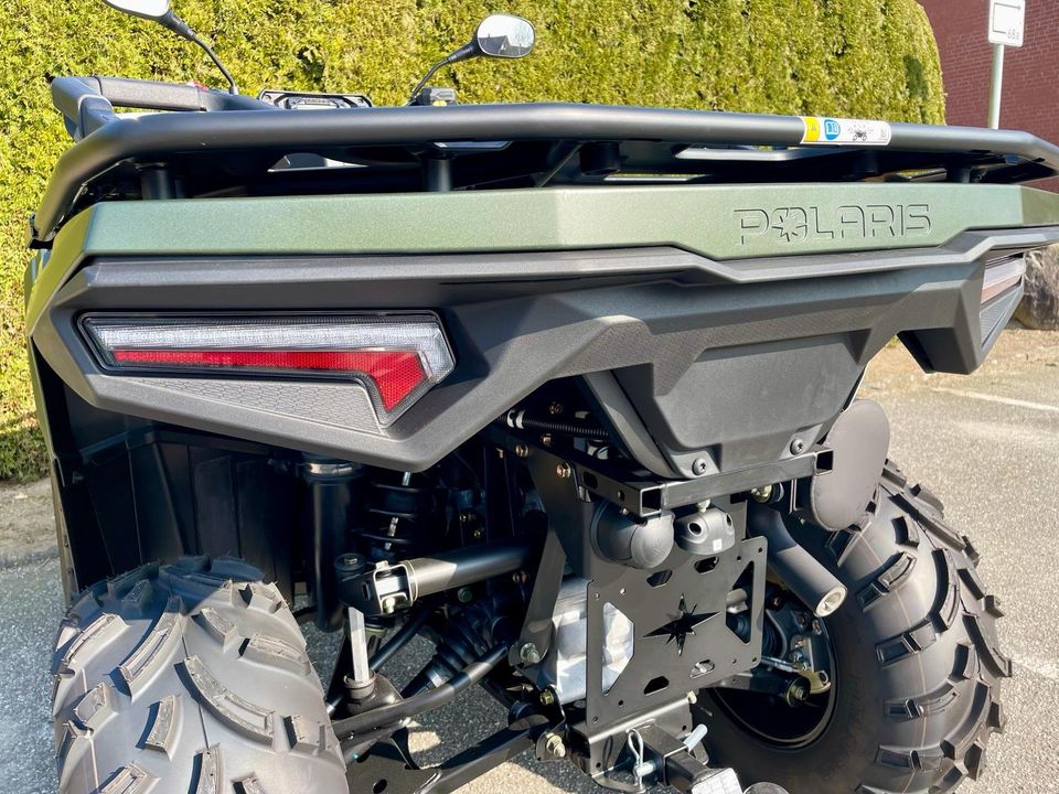 Polaris Sportsman 570 EPS Agri Pro Edition LOF in Appen