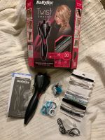 BaByliss Twist Secret TW 1100E Hairstyler Hamburg-Mitte - Hamburg St. Georg Vorschau