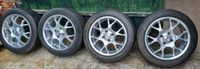 Golf3 Borbet Alufelgen mit 195/50 R15 82V Nordrhein-Westfalen - Geilenkirchen Vorschau