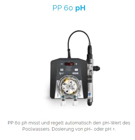 Pool Automatische Dosieranlagen in Neukirchen vorm Wald