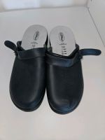 Pantoffel blau Slipper Gr. 43 neu Bayern - Falkenberg Vorschau