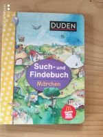 Duden Such und Findebuch Märchen Bayern - Regen Vorschau