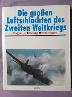 Die großen Luftschlachten des II. Weltkriegs Niedersachsen - Edewecht Vorschau