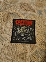 Kreator Patch Aufnäher zur CD Pleasure To Kill Rheinland-Pfalz - Montabaur Vorschau