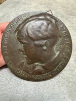 Sammler Medaille/Münze Bronze Baden-Württemberg - Mössingen Vorschau