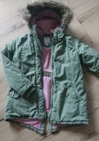 Esprit Parker Jacke  Gr. 128/134 Bayern - Niederaichbach Vorschau