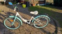 24er Mädchen Fahrrad Mecklenburg-Vorpommern - Neuenkirchen bei Greifswald Vorschau
