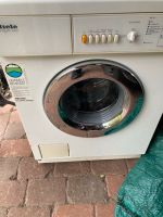 Miele Waschmaschine Novotronic W820 Niedersachsen - Winsen (Aller) Vorschau