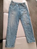 Mom Fit Jeanshose von Zara Baden-Württemberg - Hechingen Vorschau
