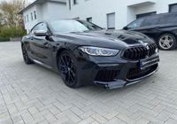 BMW 8er M-Paket G15 G14 G16 M8 Bodykit Stoßstange Tuning Hessen - Bischofsheim Vorschau