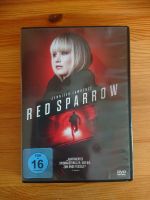 DVD Red Sparrow Mecklenburg-Vorpommern - Greifswald Vorschau