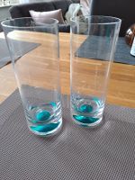 Gläser Glas Trinkgläser Longdrinkglas Hessen - Nidderau Vorschau