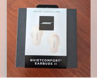 [NEU] Bose QuietComfort Earbuds II Weiß Eimsbüttel - Hamburg Eimsbüttel (Stadtteil) Vorschau