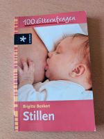 Buch "Stillen - 100 Elternfragen" Hessen - Buseck Vorschau