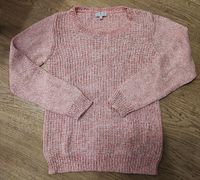 Pullover Gr. 36/38 rosé Baden-Württemberg - Müllheim Vorschau