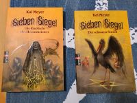 Bücher " Sieben Siegel " Hessen - Biebertal Vorschau