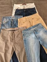 Herren Jeans Replay, G-Star, Guess, Diesel, Roy Robson Bayern - Memmingen Vorschau