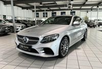 Mercedes C Klasse Autovermietung in Bonn / Köln Bonn - Endenich Vorschau