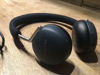 Libratone Wireless OnEar Kopfhörer, stormy black, neu Schleswig-Holstein - Tangstedt  Vorschau