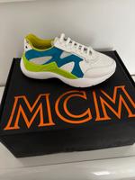 Neue Originale MCM Sneaker Nordrhein-Westfalen - Iserlohn Vorschau